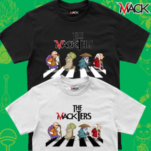 remera mackters
