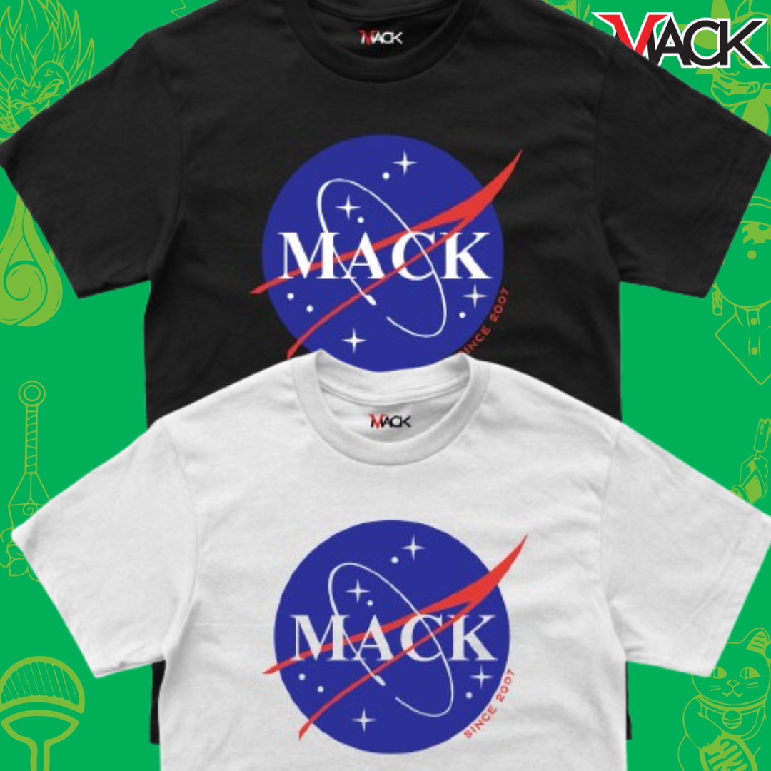 remera macksa